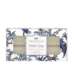 Greenleaf Wax Bar Classic Linen